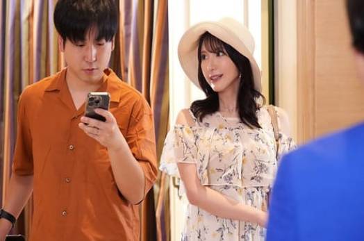 Đi resort nhân dịp kỷ niệm 5 năm ngày cưới nhưng vợ lại ăn nằm với trai lạ mới quen